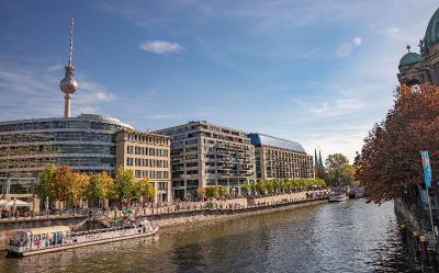 Radisson Collection Hotel, Berlin