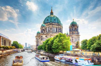 Radisson Collection Hotel, Berlin