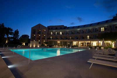 Isola Sacra Rome Airport Hotel