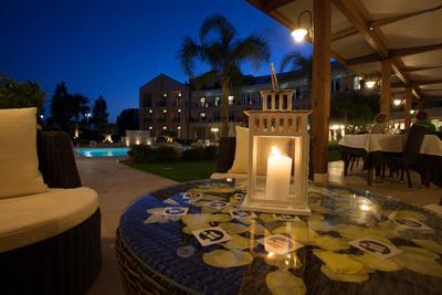Isola Sacra Rome Airport Hotel
