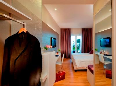 Isola Sacra Rome Airport Hotel
