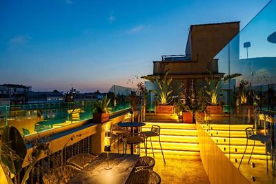 Aleph Rome Hotel, Curio Collection by Hilton