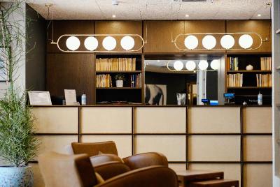 c-hotels Club House