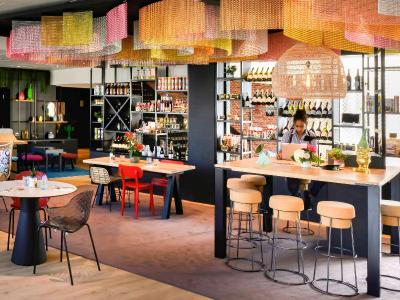 Novotel Dijon Sud