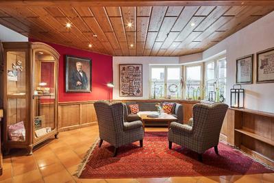 Riessersee Hotel