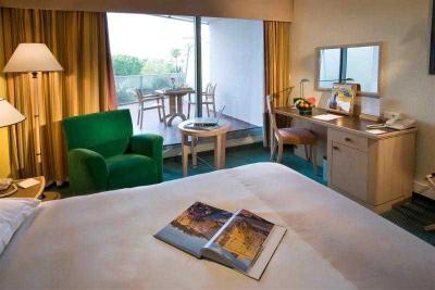 Hotel Cannes Montfleury