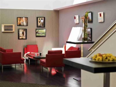 Hotel Cannes Montfleury