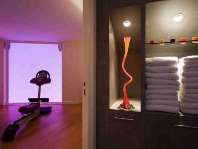 Hotel Cannes Montfleury