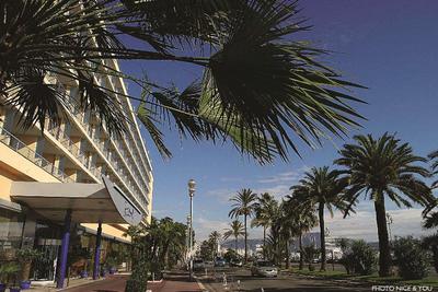 Radisson Blu Hotel Nice