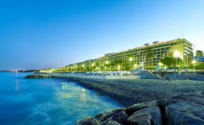 Radisson Blu Hotel Nice