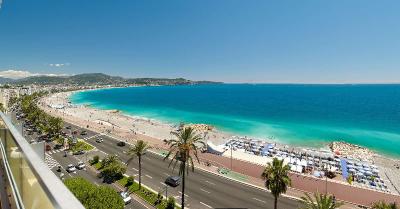 Radisson Blu Hotel Nice