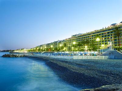Radisson Blu Hotel Nice