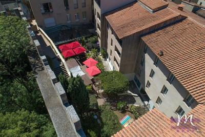 Mercure Pont D'Avignon Centre