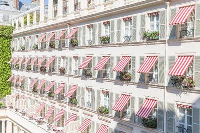 Le Bristol Paris