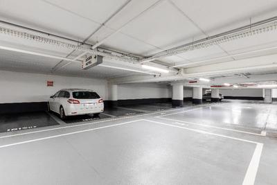 Ibis Paris Porte De Montreuil