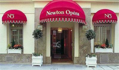 Vendome Opera