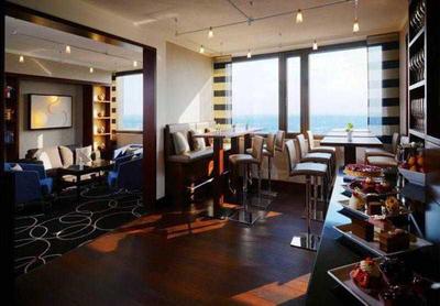 Marriott Hotel Frankfurt