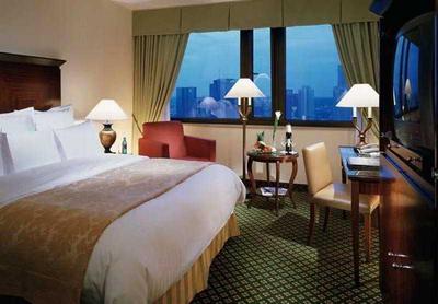 Marriott Hotel Frankfurt