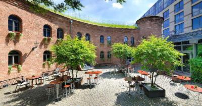 Hyatt Regency Mainz