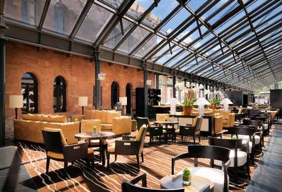 Hyatt Regency Mainz