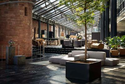 Hyatt Regency Mainz