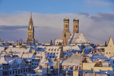 Mandarin Oriental Munich