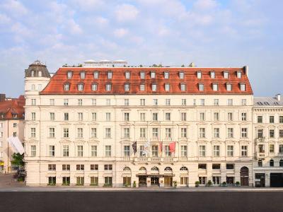 Mandarin Oriental Munich