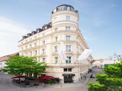 Mandarin Oriental Munich