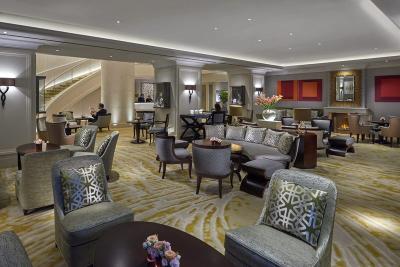 Mandarin Oriental Munich