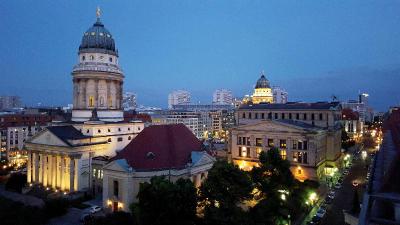 Regent Berlin