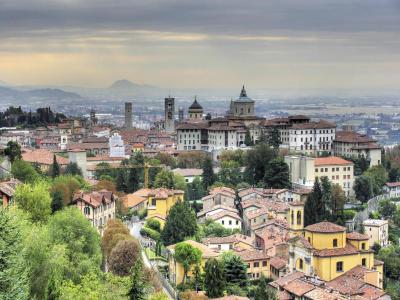 NH Bergamo