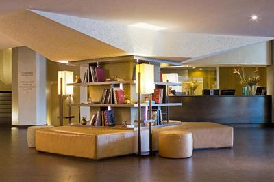 Starhotels Michelangelo Firenze