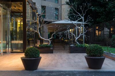 Starhotels E.c.ho Milano