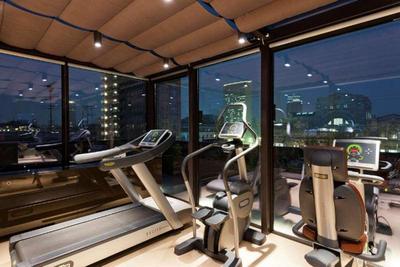 Starhotels E.c.ho Milano