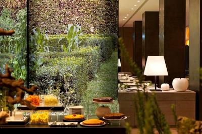 Starhotels E.c.ho Milano