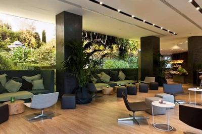 Starhotels E.c.ho Milano