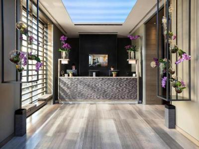 Starhotels E.c.ho Milano