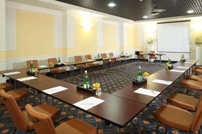 Starhotels Business Palace