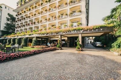 Hotel La Palma