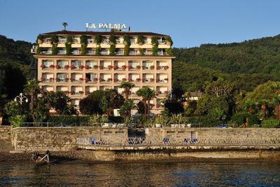 Hotel La Palma