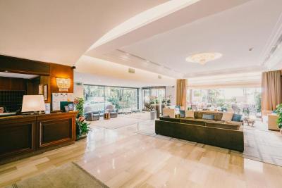 Hotel La Palma