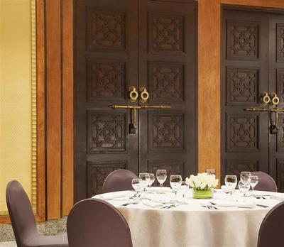 Sheraton Casablanca Hotel & Towers