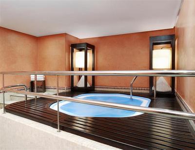 Sheraton Casablanca Hotel & Towers