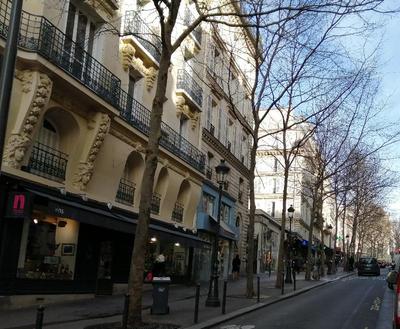 Hotel Sacha