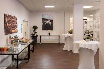 Wyndham Garden Kassel