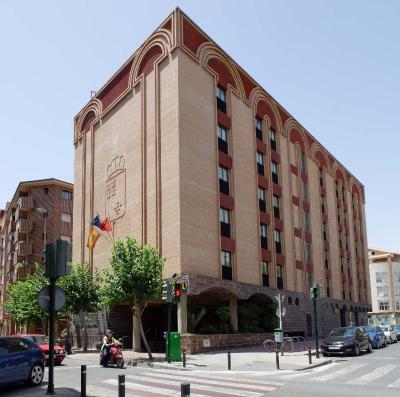 Pacoche Murcia