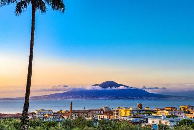 Hilton Sorrento Palace