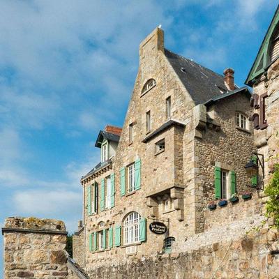 Terrasses Poulard