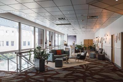 Holiday Inn Toulon City Centre