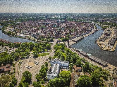 Holiday Inn Luebeck